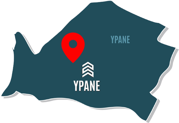 Ypane