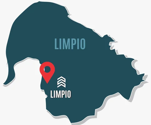 Limpio